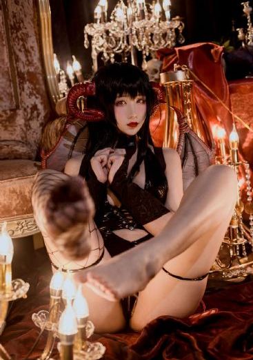 丈夫的女朋友