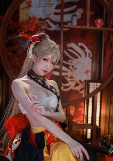 老板的年轻妻子