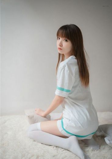 美女差差差