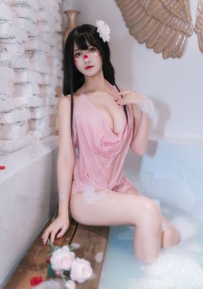 《你所不知道的童话》动漫