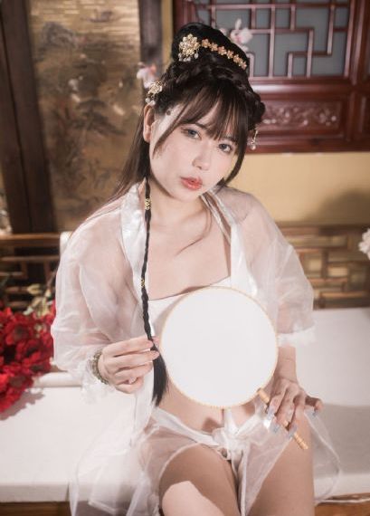 《巨人族的新娘》动漫免费观看
