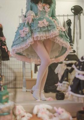 瑞典少女