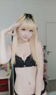 失踪少女44
