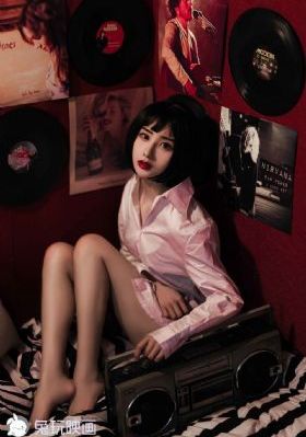 疯狂主妇