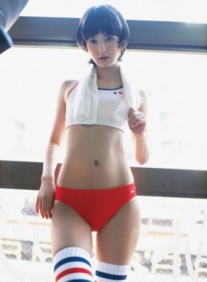 两个小婕子跟我做受