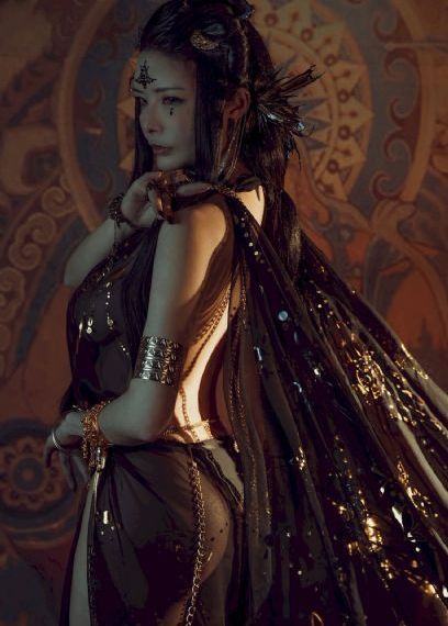 魔咒免费观看完整版
