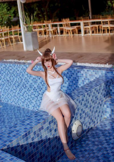 美女与