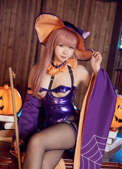 女神咖啡厅