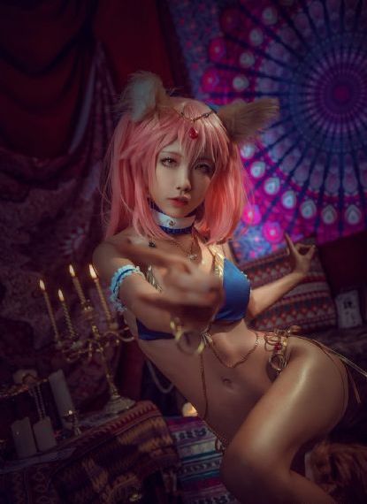 莫妮卡情事