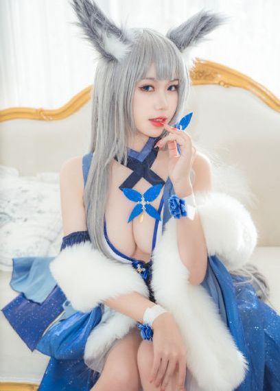 邻居家的阿奈特小姐