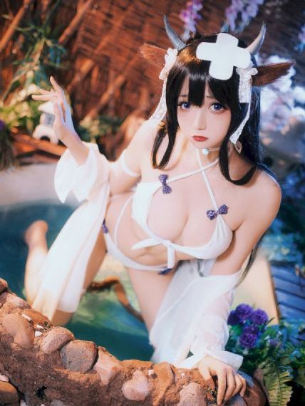 情妇3