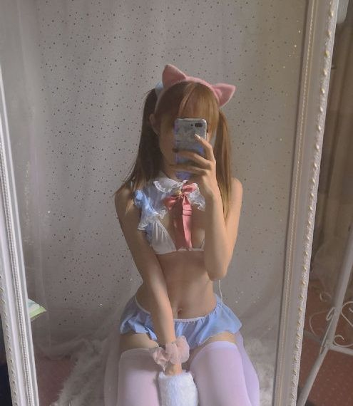 我朋友妈妈