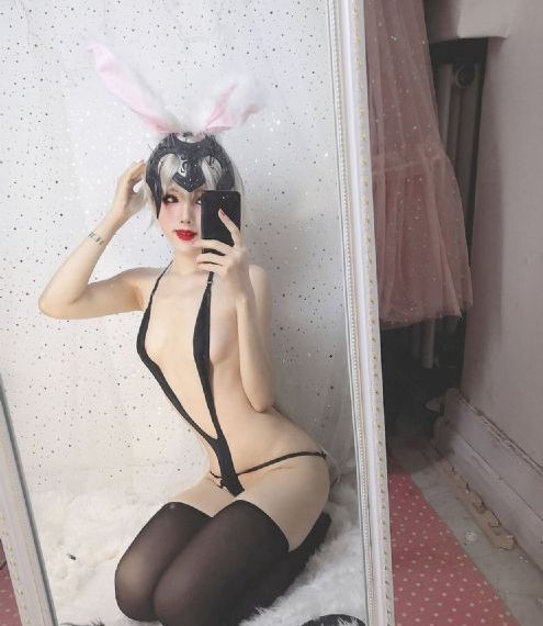 美丽的嫂子