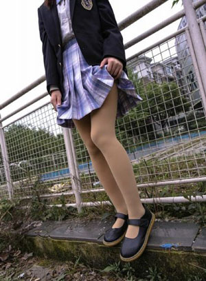 和服家政妇