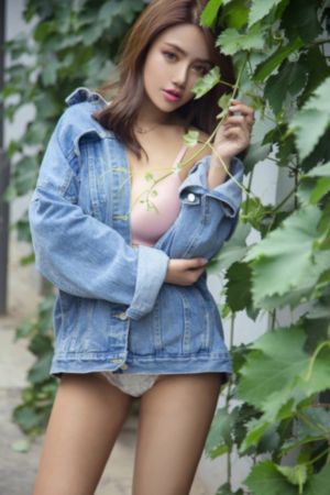 白发魔女传续集