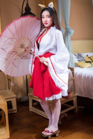 淑女情挑