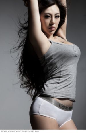 美女大b