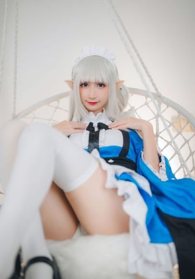 电车女魔