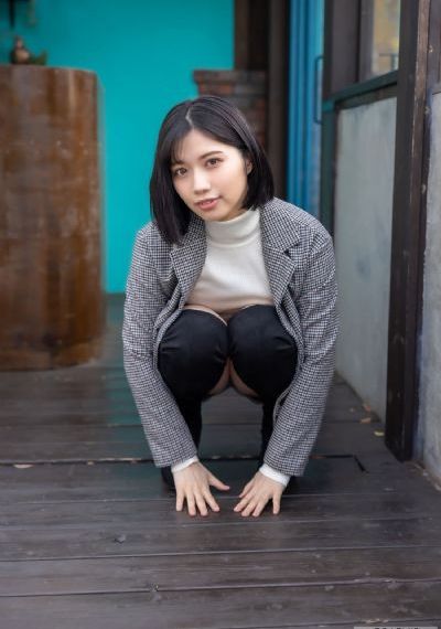 密桃成熟时李丽珍