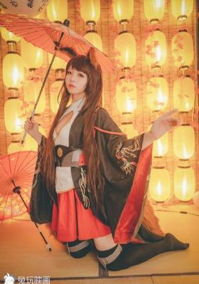 蛇蝎美人第三季