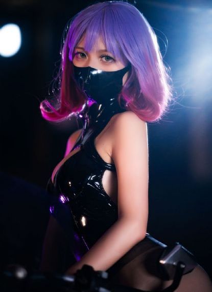奇迹少女第四季