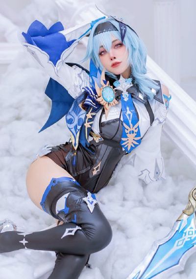 花样女鬼