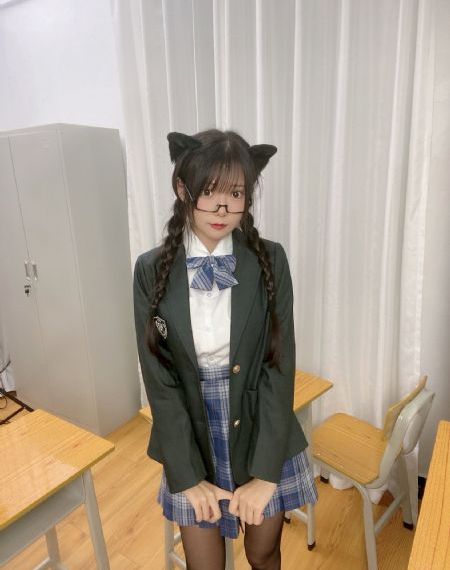 黑色贞洁