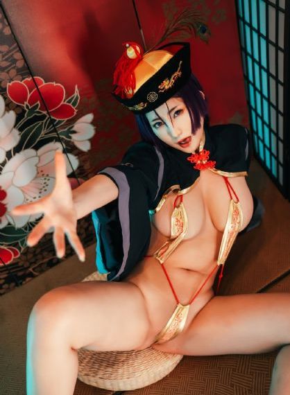 铁血一千勇士