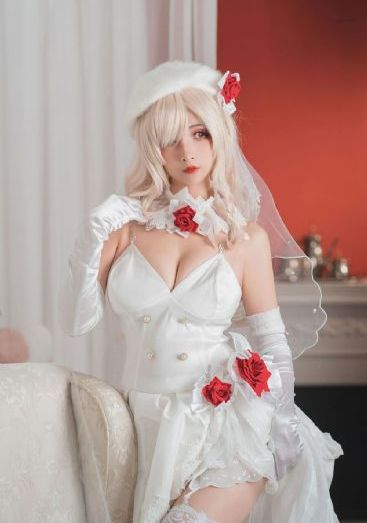 邻居的老婆