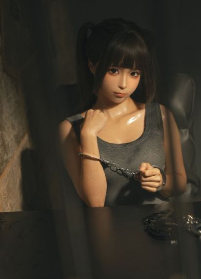 修女战士