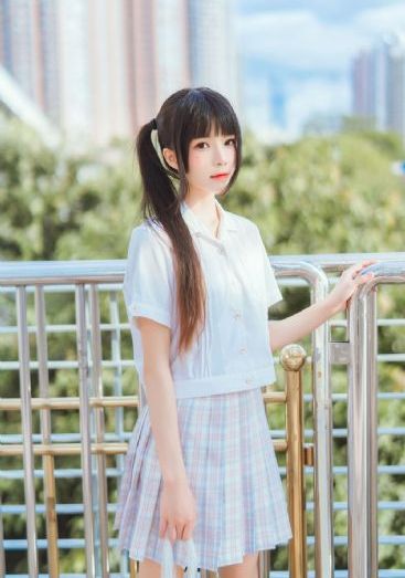 青春期妹妹