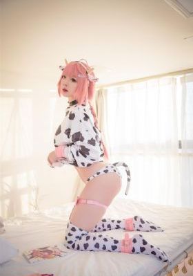 青青草原之老王