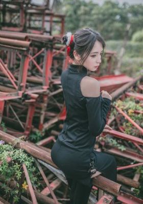 法国放荡女人与性
