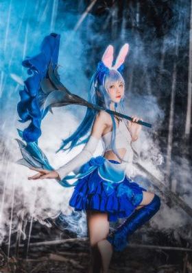 女警事业