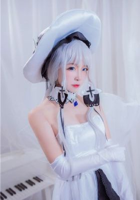 夜晚的急诊室
