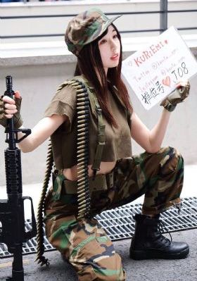战神动漫