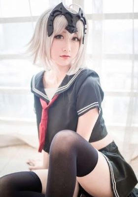 精装追女仔