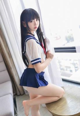 少女的4