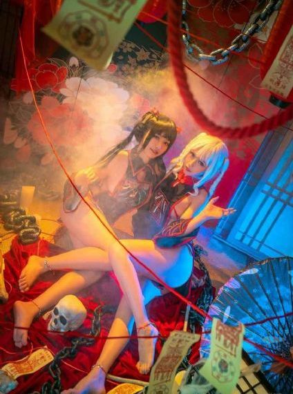 188427神秘电视剧