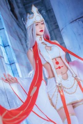 最后的女人