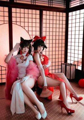 虎啸龙吟