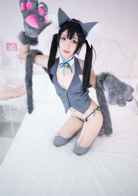 隔壁的姐姐