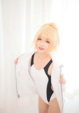 武士阿非